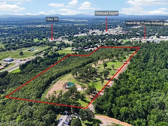 3rd image of LOT 4 Hillcrest Dr