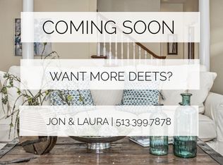 1 Matthews Ct, Glendale, OH 45246