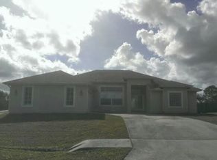 4425 SW Gagnon Rd, Port Saint Lucie, FL 34984