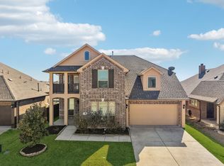 725 Lyndhurst Dr, Anna, TX 75409