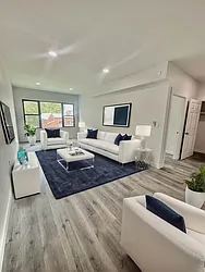 Rented by Luxian International Realty LLC