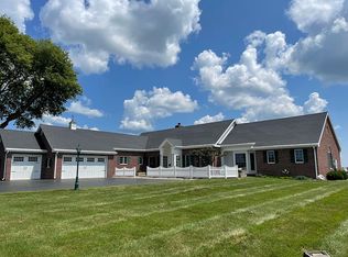 3508 E 5th Rd, La Salle, IL 61301