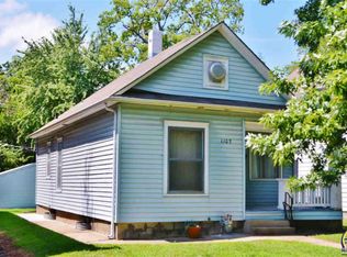 1107 SW Buchanan St, Topeka, KS 66604