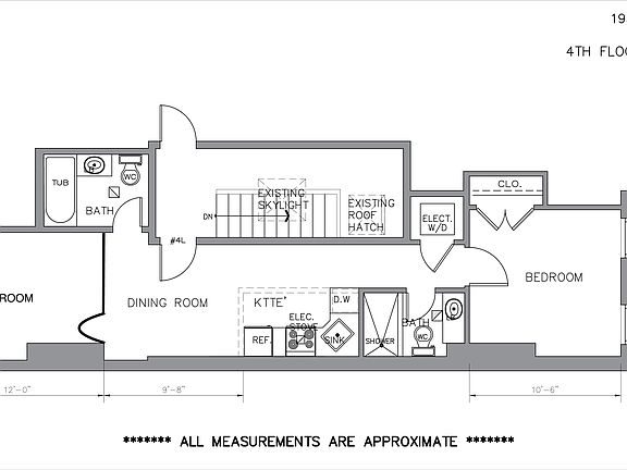 2nd image of 195 Johnson Ave APT 4L