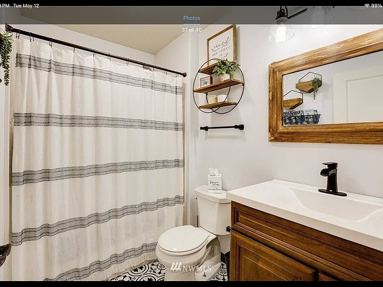 1506 Lowman Cir #B — Photo 5