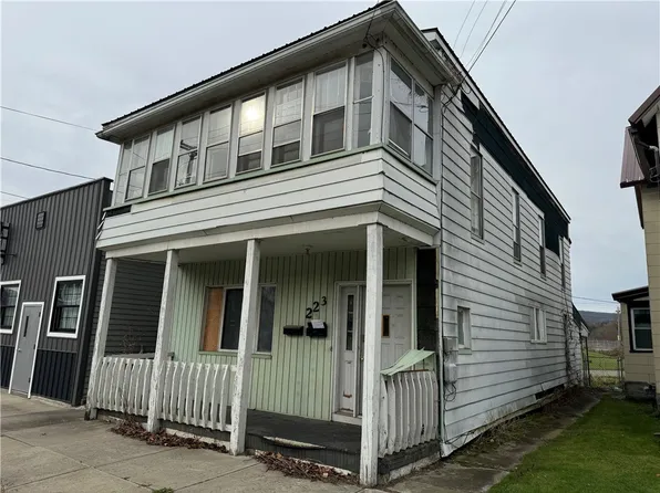 223 East Ave, Hornell, NY 14843
