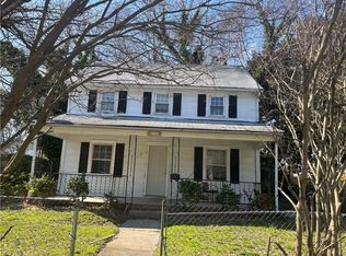 19 Burtis St, Portsmouth, VA 23702