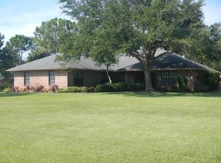 4002 Seattle Slew Ln, Grant Valkaria, FL 32950