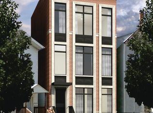 2815 N Kimball Ave #1, Chicago, IL 60618