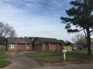 9502 Tree Branch Dr, Houston, TX 77064