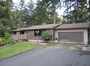 11519 NE Summit Ridge Dr, Vancouver, WA 98686
