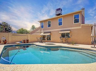 8050 E MCLELLAN Boulevard, Scottsdale, AZ 85250