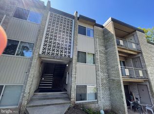 12305 Braxfield Ct #408, Rockville, MD 20852