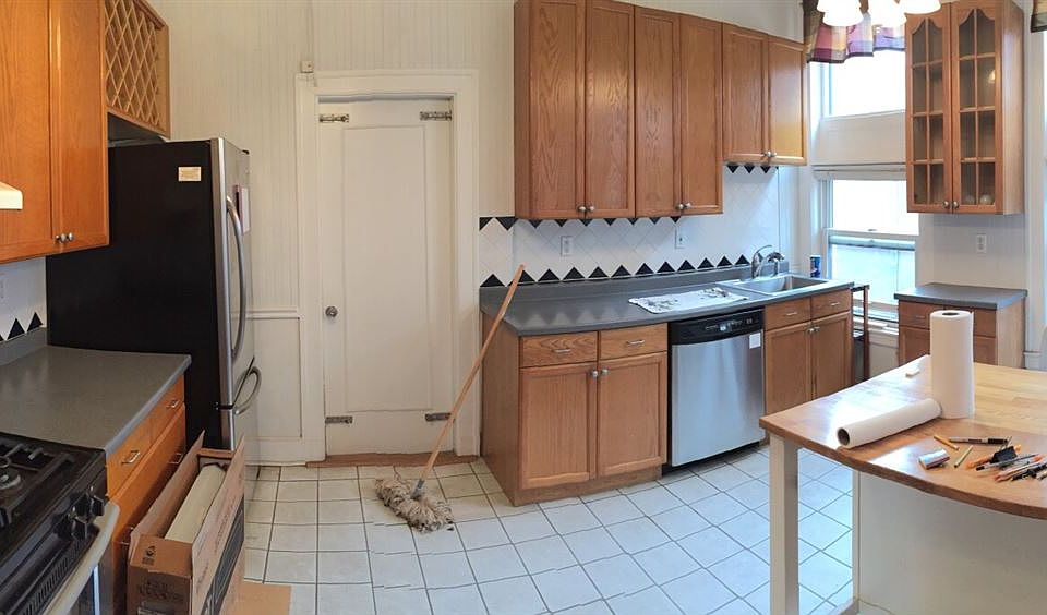 857 Beacon St. #21 Boston - Fenway Shared Unit Photo 1