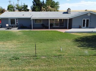 81692 Pleasant View Rd, Irrigon, OR 97844