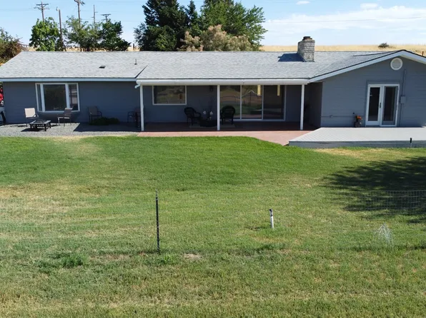 81692 Pleasant View Rd, Irrigon, OR 97844