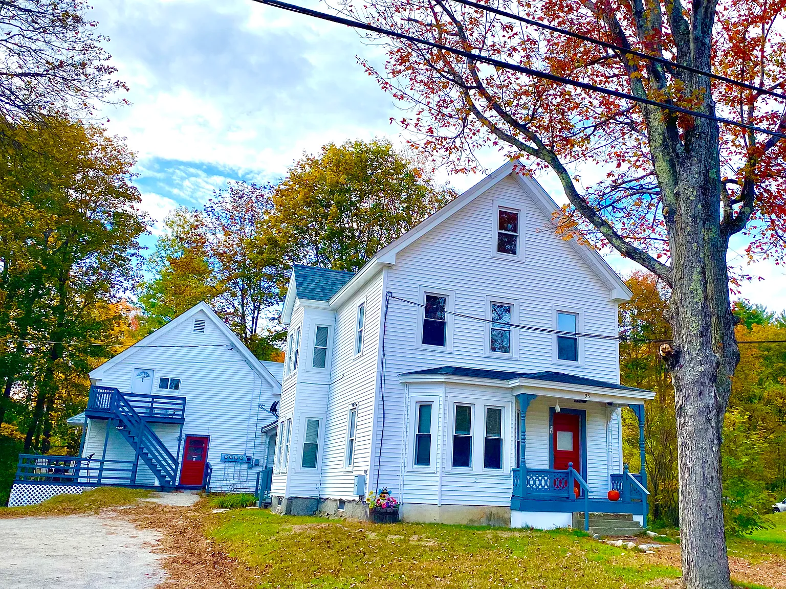 2 bed, 800 sqft, $1,750 — Photo 1