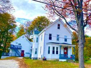 95 Hall Ave #B2-C, Henniker, NH 03242