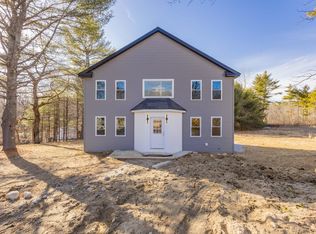 2 Bishop Delisio Ln, East Baldwin, ME 04024