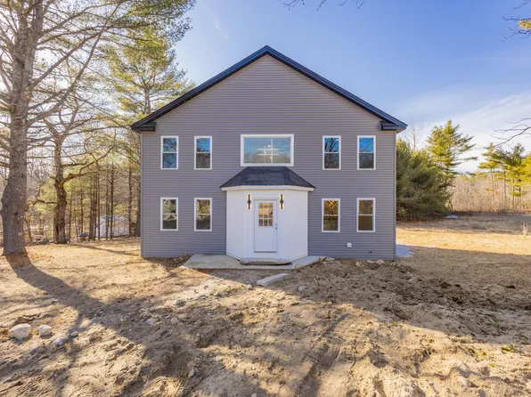 2 Bishop Delisio Lane, Baldwin, ME 04024