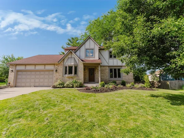 1015 Pine View Rd, Westerville, OH 43081