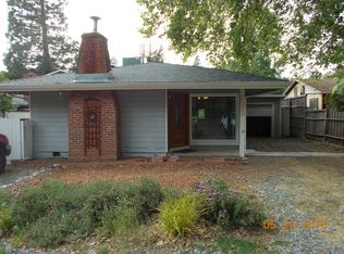 2840 Mosquito Rd, Placerville, CA 95667