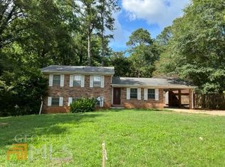 1178 Tamarack Trl, Forest Park, GA 30297