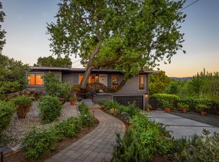 175 Alta Mesa Rd, Woodside, CA
