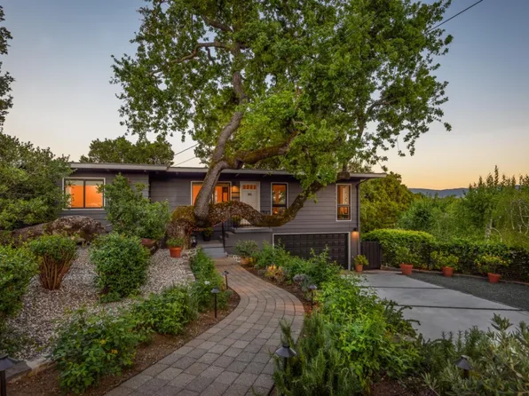 175 Alta Mesa Rd, Woodside, CA 94062