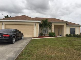 3316 8th St SW, Lehigh Acres, FL 33976
