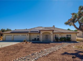 7799 Sherborn Ave, Hesperia, CA 92345