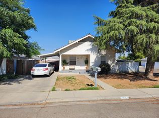 1082 S Klein Ave, Reedley, CA 93654