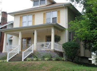 709 Fairmont Ave, Zanesville, OH 43701