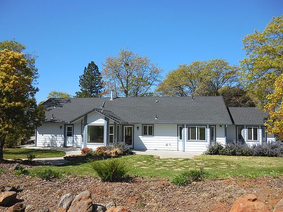 House back