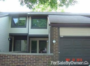 566 Wilkes Ln, Richmond Hts, OH 44143