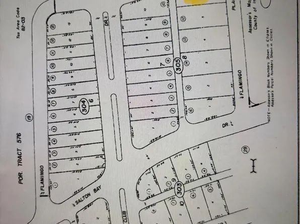 926 Flamingo Pl, Thermal, CA 92274