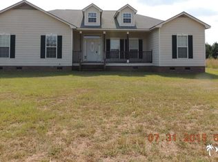 2652 Poor Farm Rd, Effingham, SC 29541