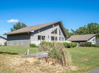 126 Lees Lndg, Hot Springs, AR 71913