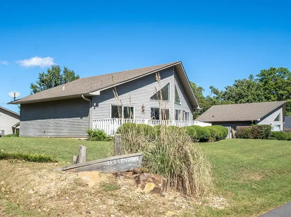 126 Lees Lndg, Hot Springs, AR 71913