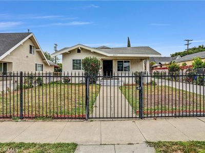 2857 W Avenue 33, Los Angeles, CA, 90065