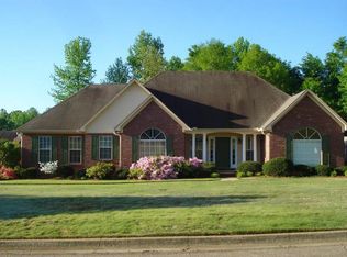 303 Tanner Dr, Oxford, MS 38655
