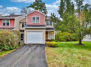 28 Water Wheel Cir #110, Templeton, MA 01468