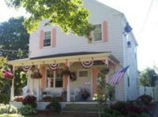 432 N Main St, Attleboro, MA 02703