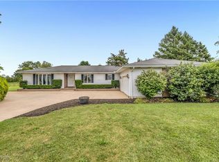 3951 Beat Rd, Litchfield, OH 44253