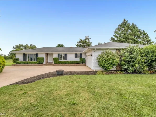 3951 Beat Rd, Litchfield, OH 44253