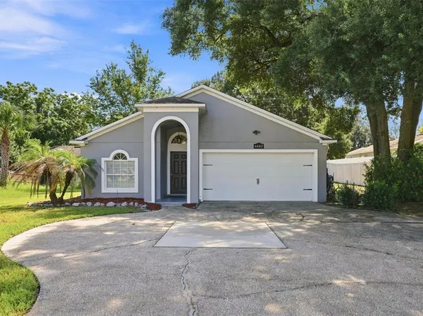6462 ROYAL TERN STREET, ORLANDO, FL 32810