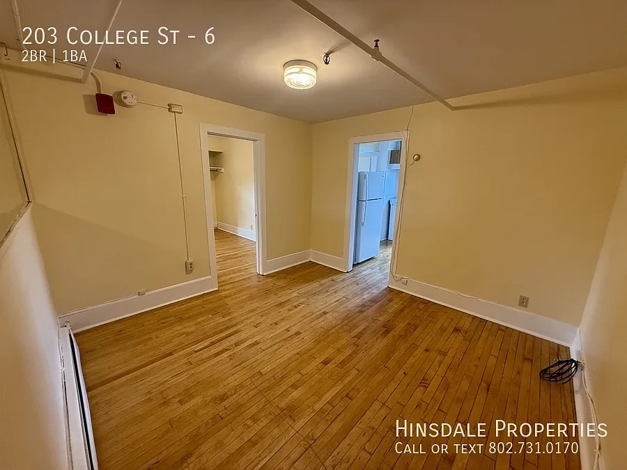 2 bed, $2,000 — Photo 2