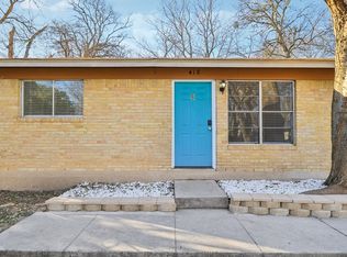 418 Sarah St #B, San Marcos, TX 78666
