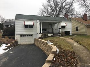 718 Wayne St, Johnstown, PA 15905