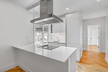 Rented by Akelius Real Estate Management